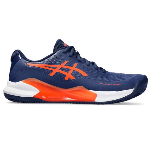 Zapatillas-ASICS-GEL-Challenger-14-Clay---Maculino---Azul