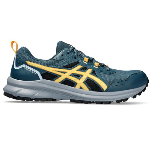 Zapatillas-ASICS-Trail-Scout-3---Maculino---Azul