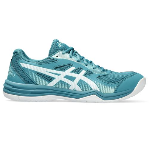 Zapatillas-ASICS-Upcourt-5---Maculino---Azul