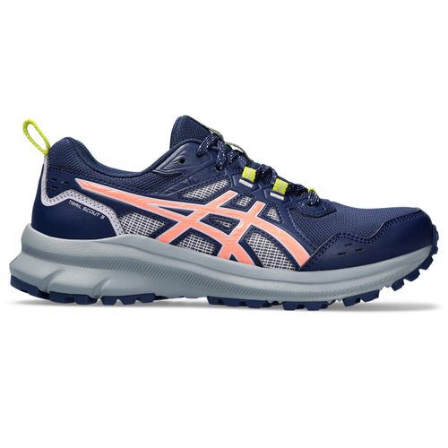 Calzados Trail Running Mujer Asics Chile NEW