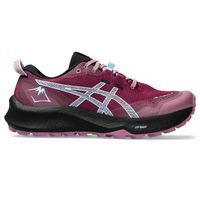 Zapatillas ASICS GEL-Trabuco 12 - Femenino - Morado