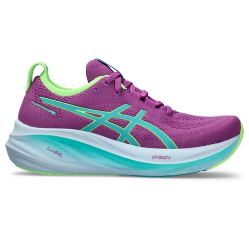 Bambas asics mujer running hotsell