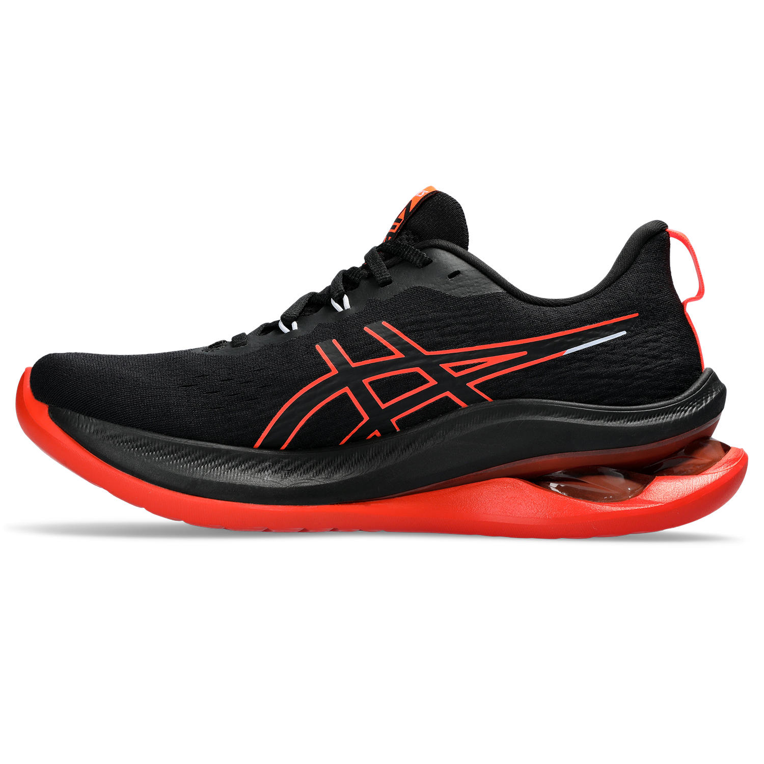 Imagen 2 del producto Zapatillas ASICS GEL-Kinsei Max - Masculino - Negro