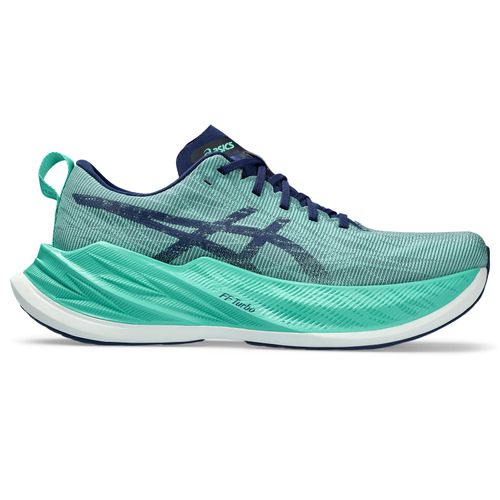 Zapatillas-ASICS-Superblast---Unisex---Verde