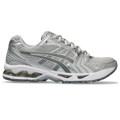 Zapatillas-ASICS-GEL-Kayano-14---Femenino----Gris