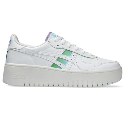 Zapatillas-ASICS-Japan-S-PF---Femenino----Blanco