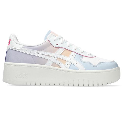 Zapatillas-ASICS-Japan-S-PF---Femenino----Blanco