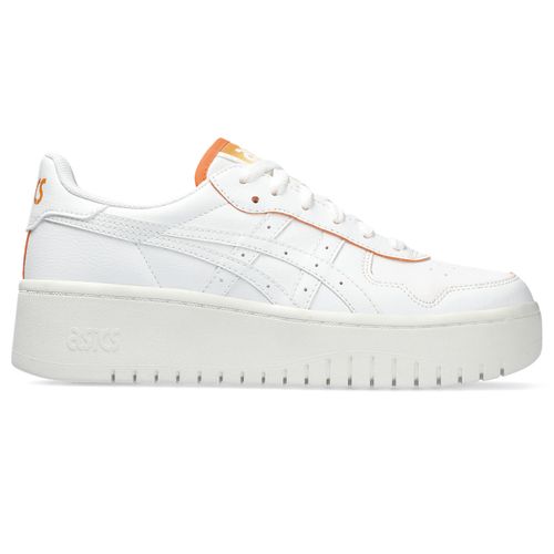 Zapatillas-ASICS-Japan-S-PF---Femenino----Blanco