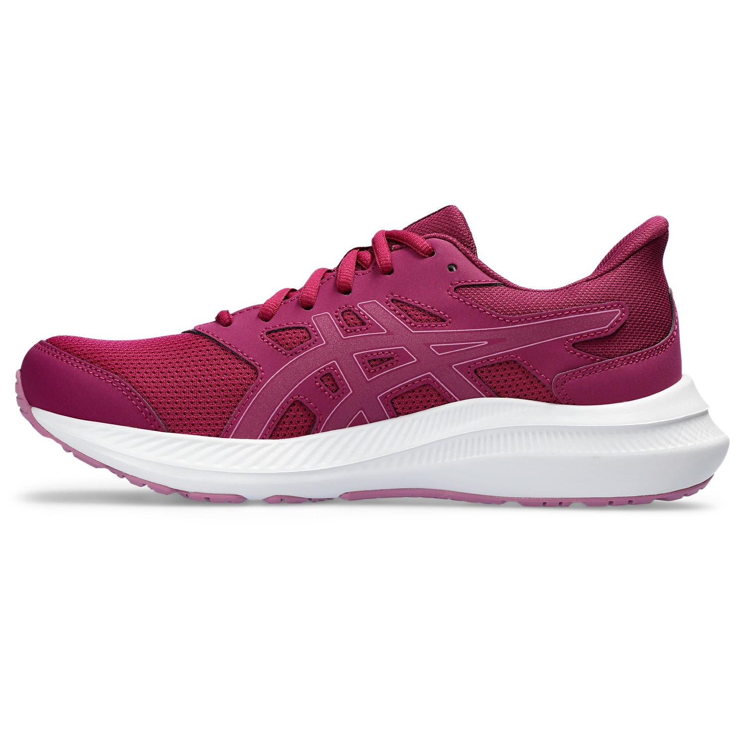 Imagen 2 del producto Zapatillas ASICS Jolt 4 - Femenino - Morado