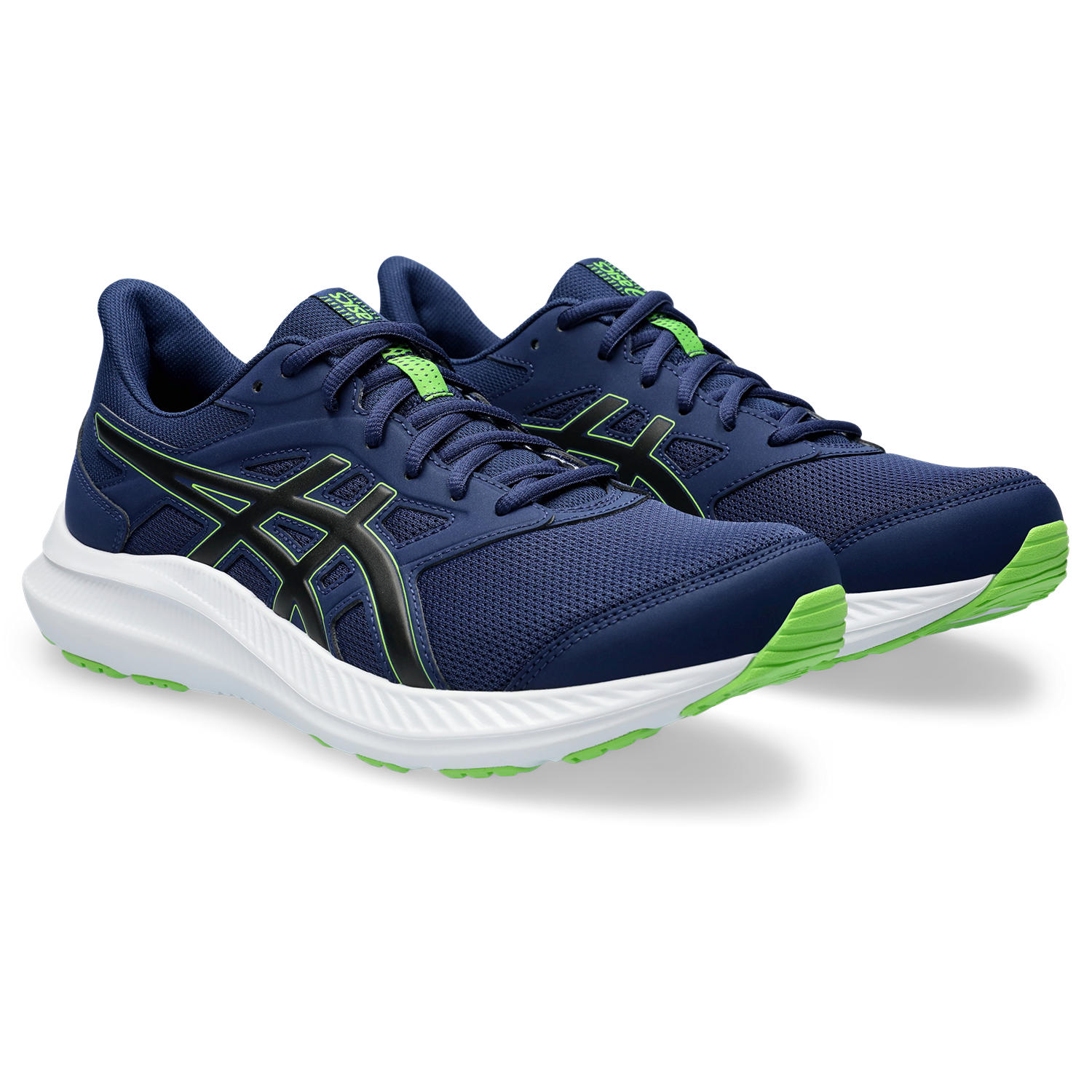 Imagen 2 del producto Zapatillas ASICS Jolt 4 - Masculino - Azul