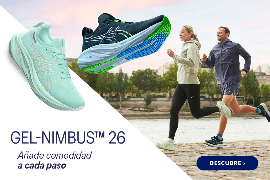 asics - calzado - running Mujer 10 Running – Asics Chile NEW