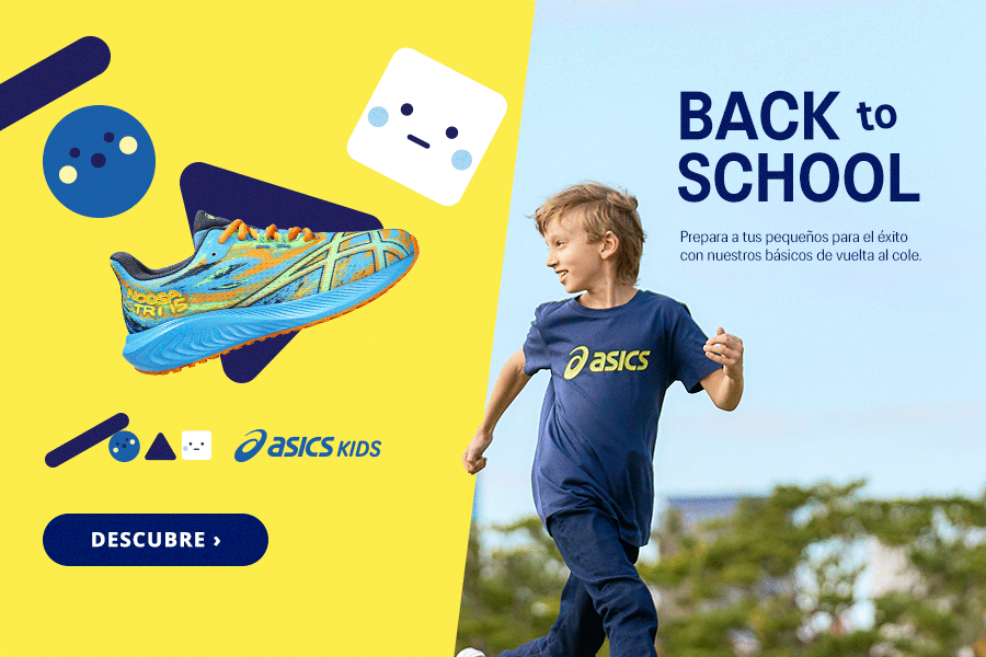 Comprar ropa running shop asics