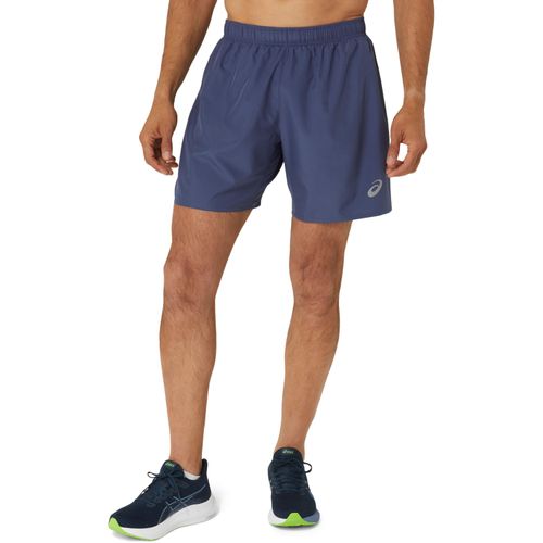 Shorts-ASICS-Silver-7In-Short---Masculino---Azul