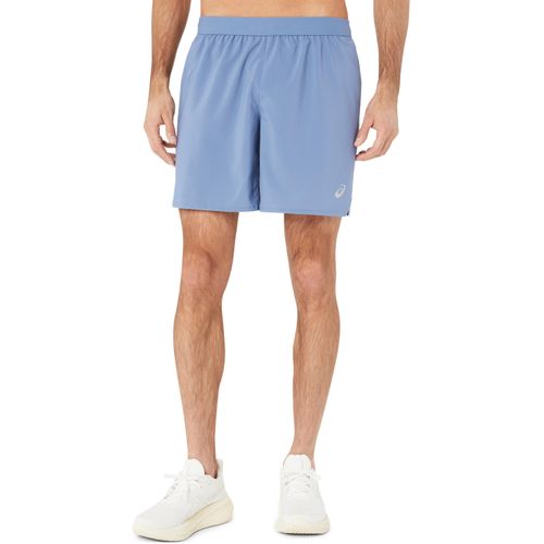 Shorts-ASICS-Road-7In-Short---Masculino---Azul