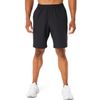 Shorts-ASICS-9In-Light-Weight-Woven-Shorts---Masculino---Negro