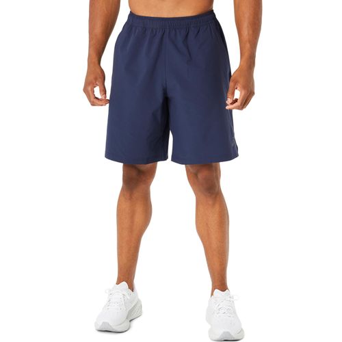 Shorts-ASICS-9In-Light-Weight-Woven-Shorts---Masculino---Azul