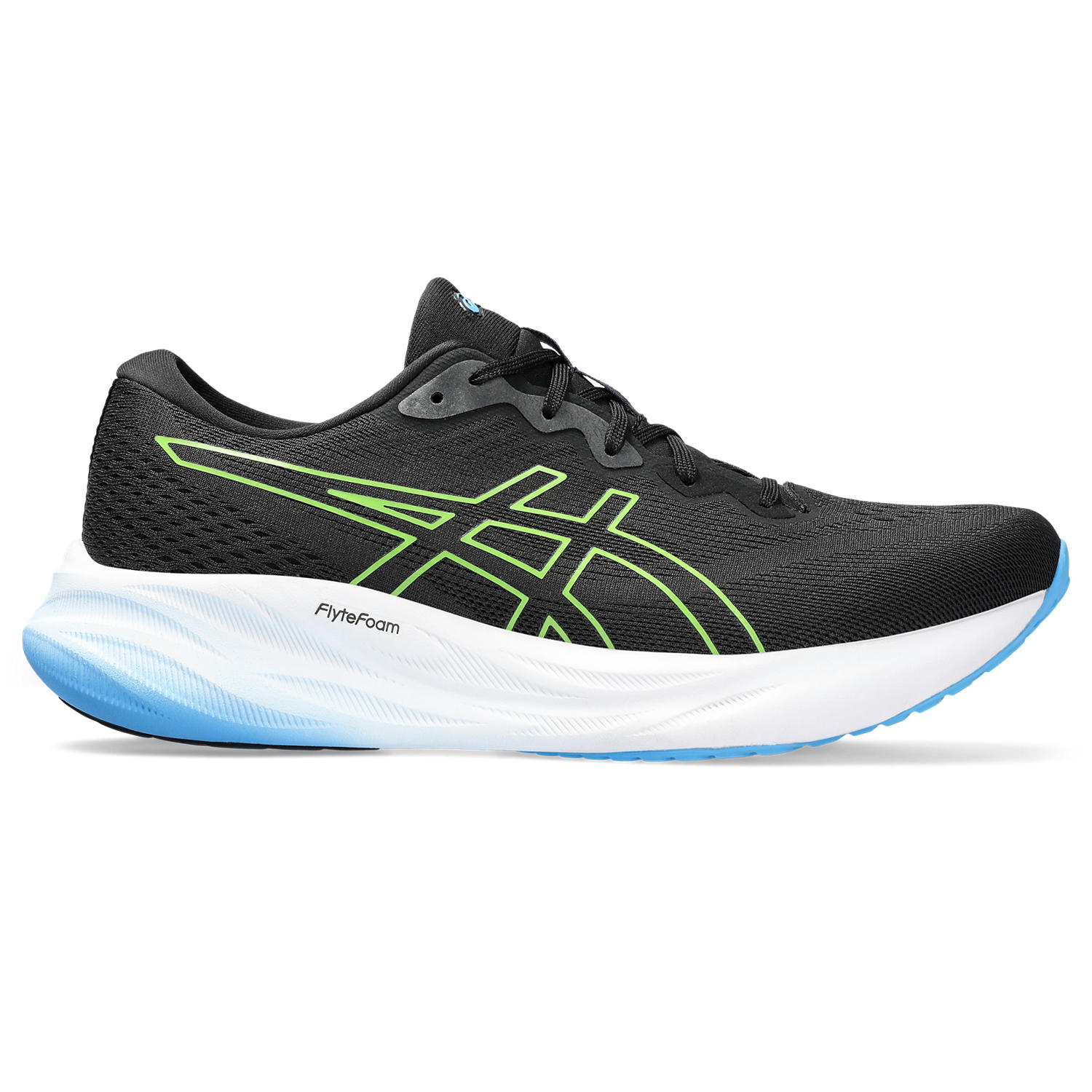 Imagen 1 del producto Zapatillas ASICS GEL-Pulse 15 - Masculino - Negro