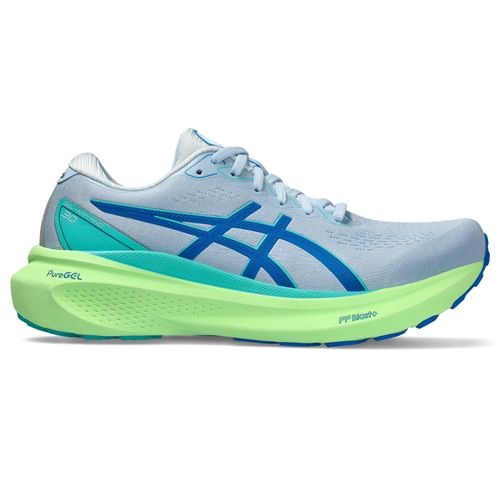 Zapatillas-ASICS-GEL-Kayano-30-Lite-Show---Masculino---Gris