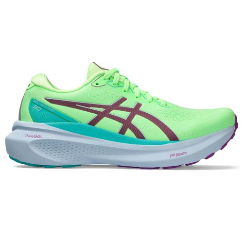 Zapatillas-ASICS-GEL-Kayano-30-Lite-Show---Femenino----Verde