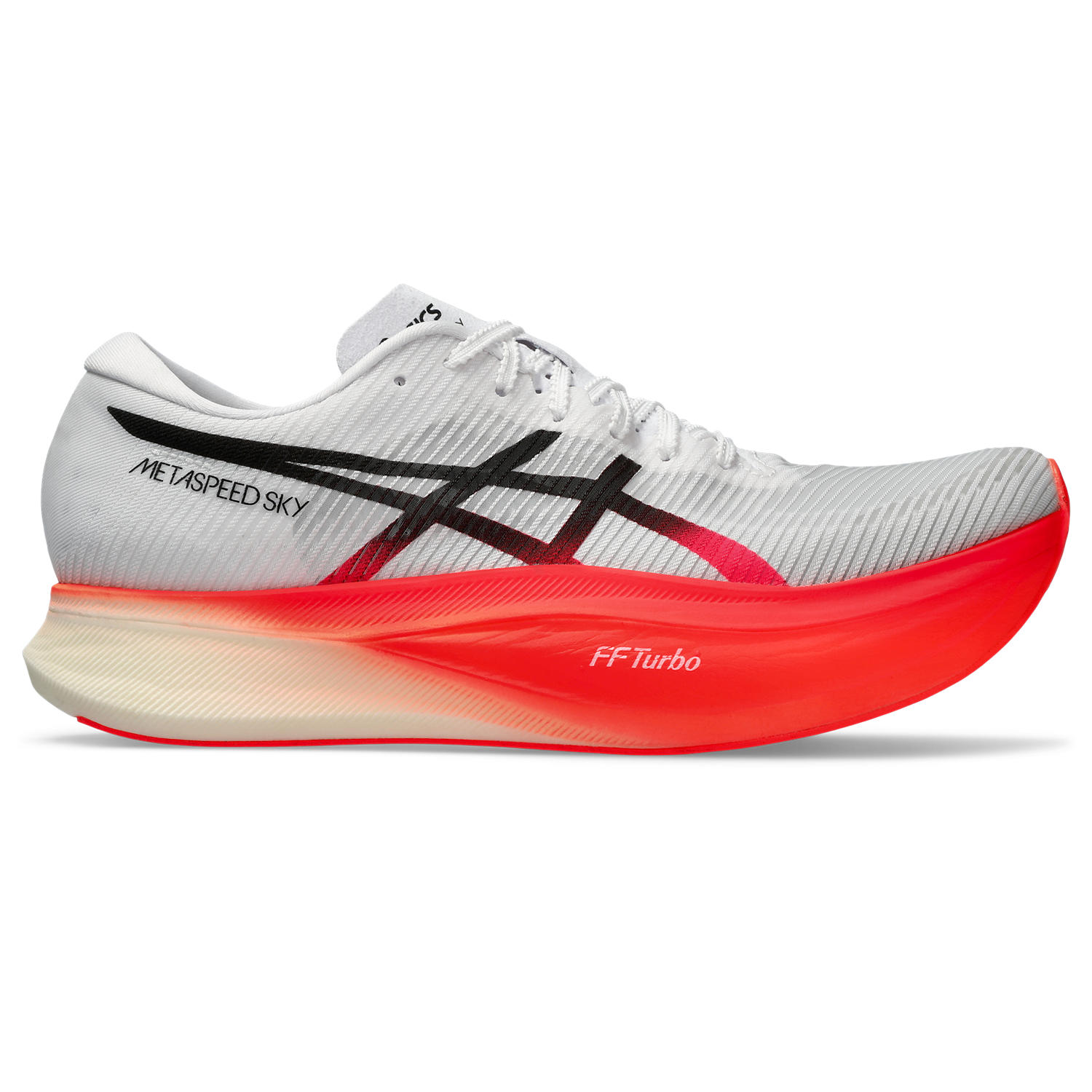 Imagen 1 del producto Zapatillas ASICS Metaspeed Sky+ - Unisex - Blanco