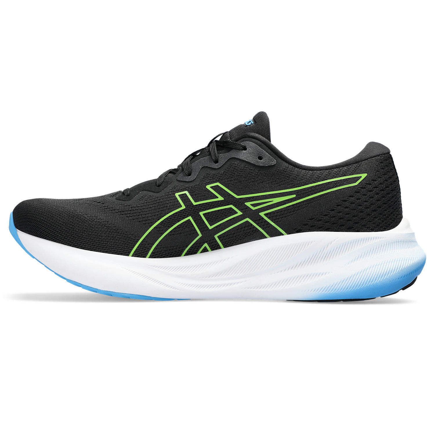 Imagen 2 del producto Zapatillas ASICS GEL-Pulse 15 - Masculino - Negro