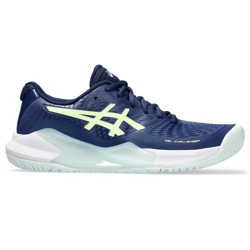 Zapatillas-ASICS-GEL-Challenger-14---Femenino----Azul