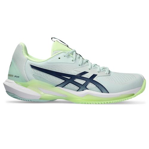 Zapatillas-ASICS-Solution-Speed-Ff-3-Clay---Femenino----Menta