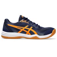 Zapatillas ASICS Upcourt 5 - Masculino - Azul