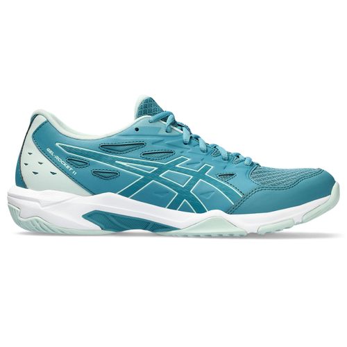 Zapatillas-ASICS-GEL-Rocket-11---Masculino---Azul