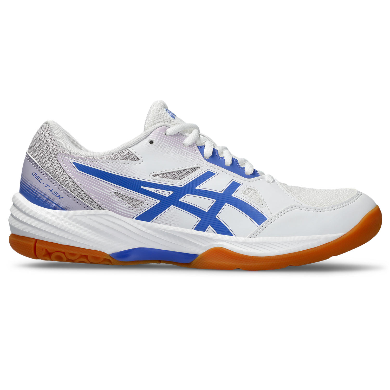 Imagen 1 del producto Zapatillas ASICS GEL-Task 3 - Femenino - Blanco