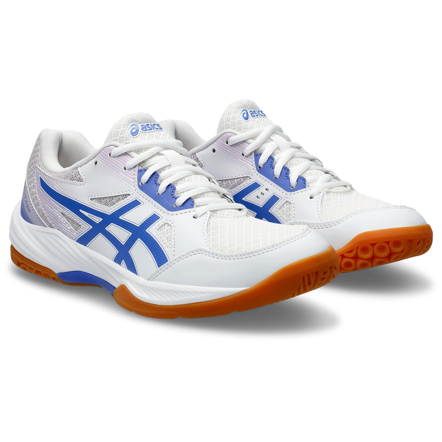 Imagen 2 del producto Zapatillas ASICS GEL-Task 3 - Femenino - Blanco