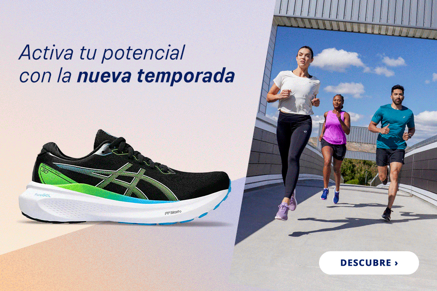 Nuevas asics mujer hot sale