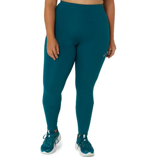 Calzas-ASICS-Road-High-Waist-Tight---Femenino---Verde