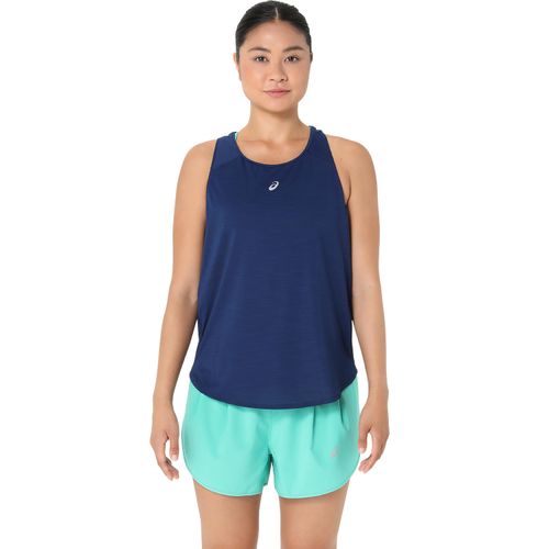 Polera-ASICS-Road-Tank---Femenino---Azul