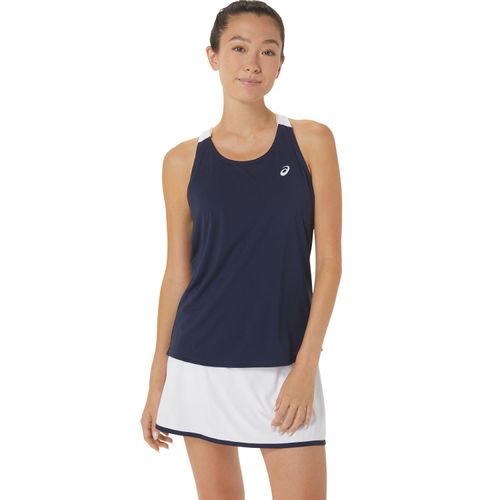 Polera-ASICS-Court-Tank---Femenino---Azul