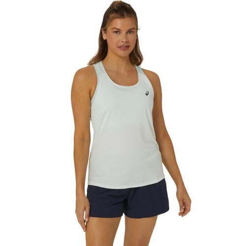 Polera-ASICS-Court-Tank---Femenino---Blanco