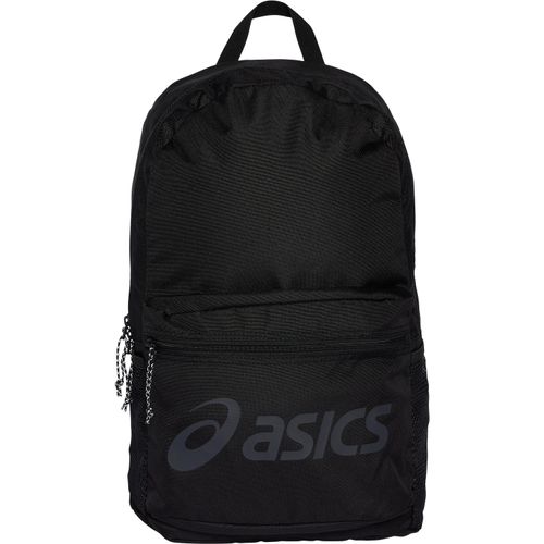 Mochila-ASICS-Backpack-20---Unisex---Negro