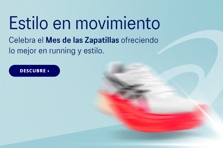 ASICS Chile