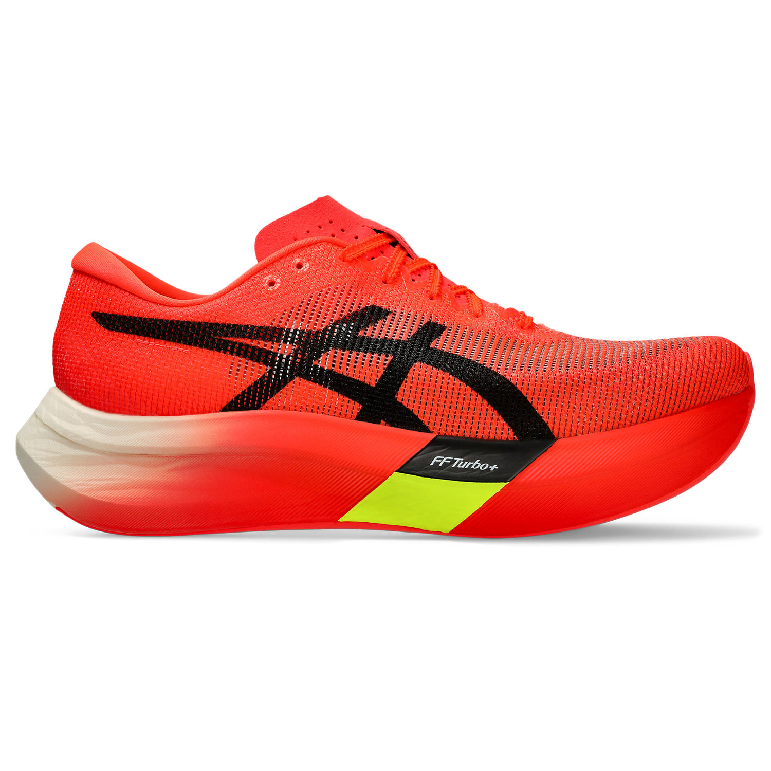 Asics - Zapatillas ASICS Metaspeed Sky Paris - Unisex - Rojo