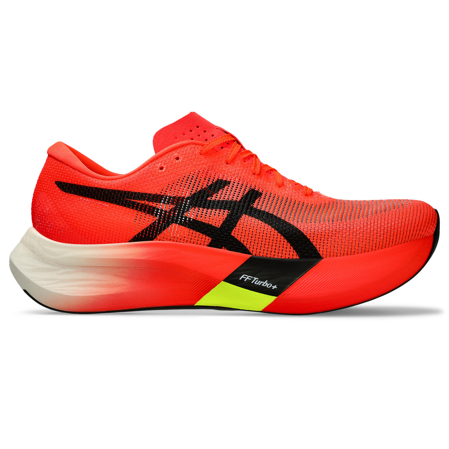 Zapatillas  ASICS Metaspeed Edge Paris - Unisex - Rojo