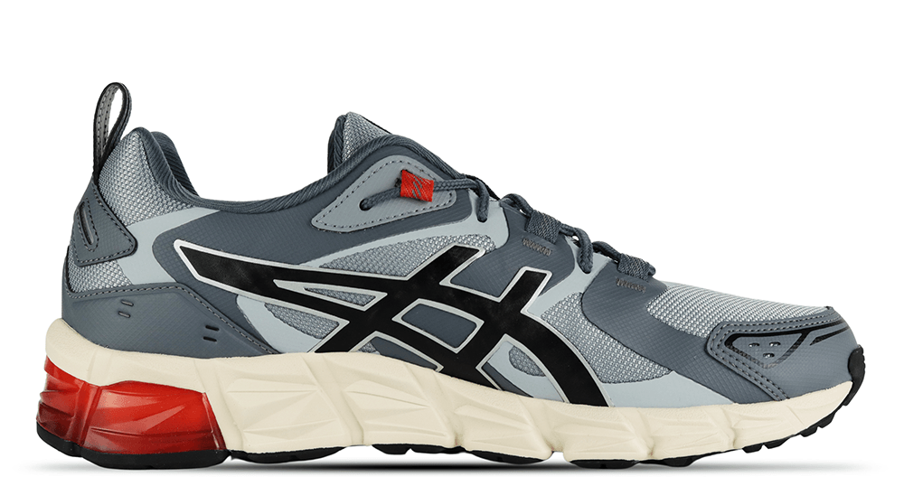 Zapatillas ASICS GEL-Quantum 180 - Masculino - Gris