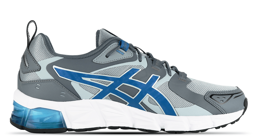 Zapatillas ASICS GEL-Quantum 180 - Masculino - Gris