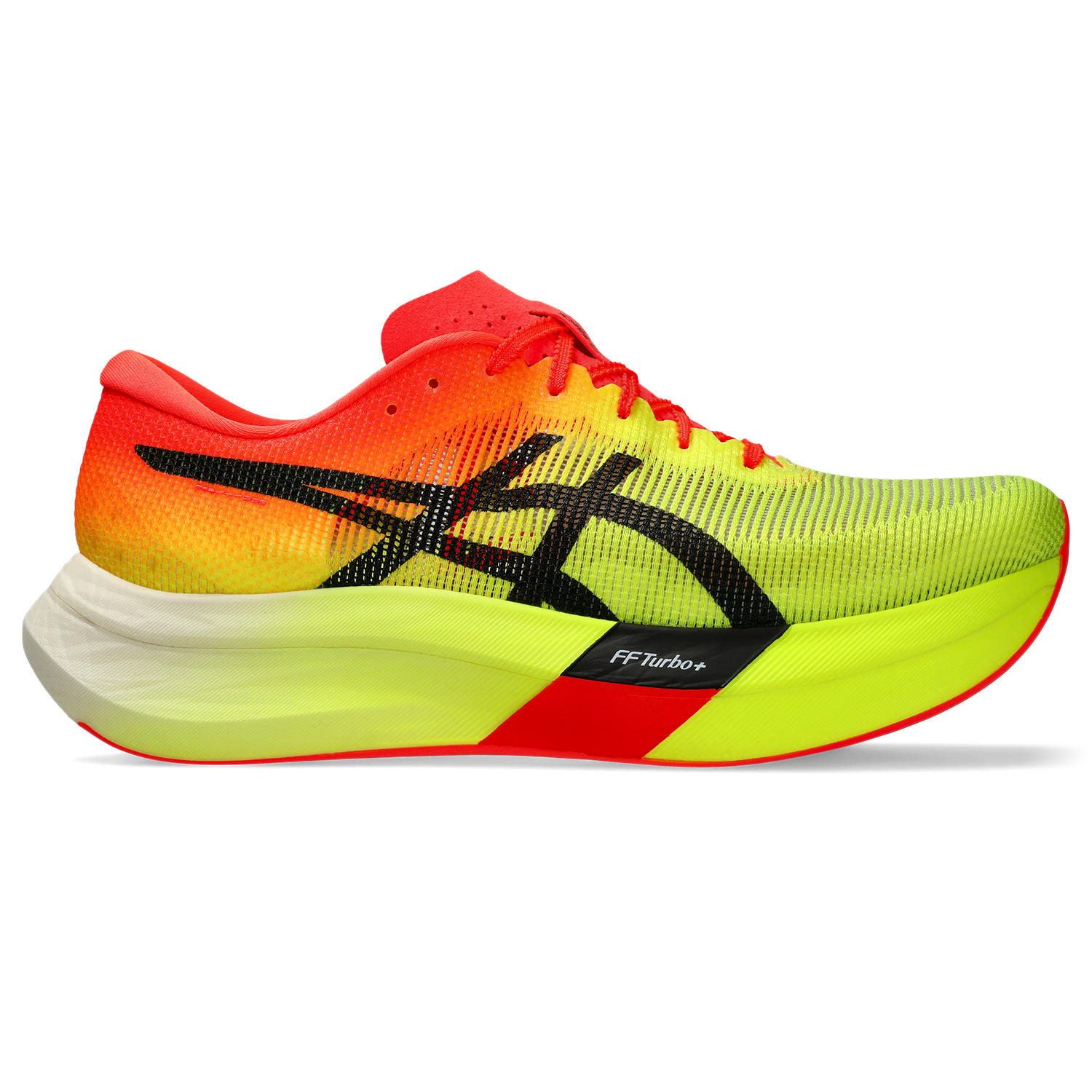 Asics - Zapatillas ASICS Metaspeed Sky Paris - Unisex - Amarillo
