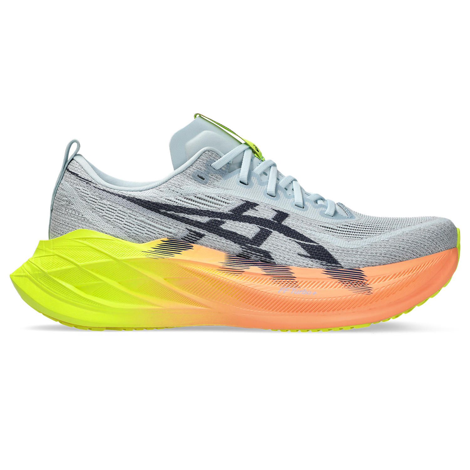 Asics - Zapatillas ASICS Superblast 2 Paris - Unisex - Gris