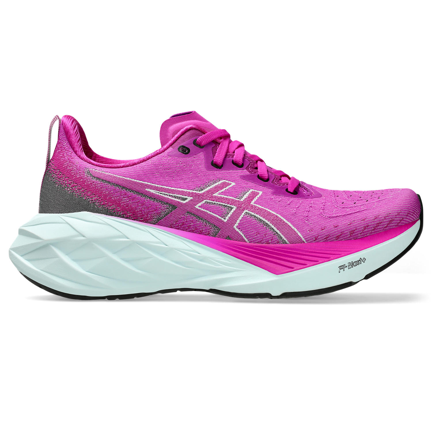 Asics - Zapatillas ASICS Novablast 4 - Femenino - Rosado | Ofertitas