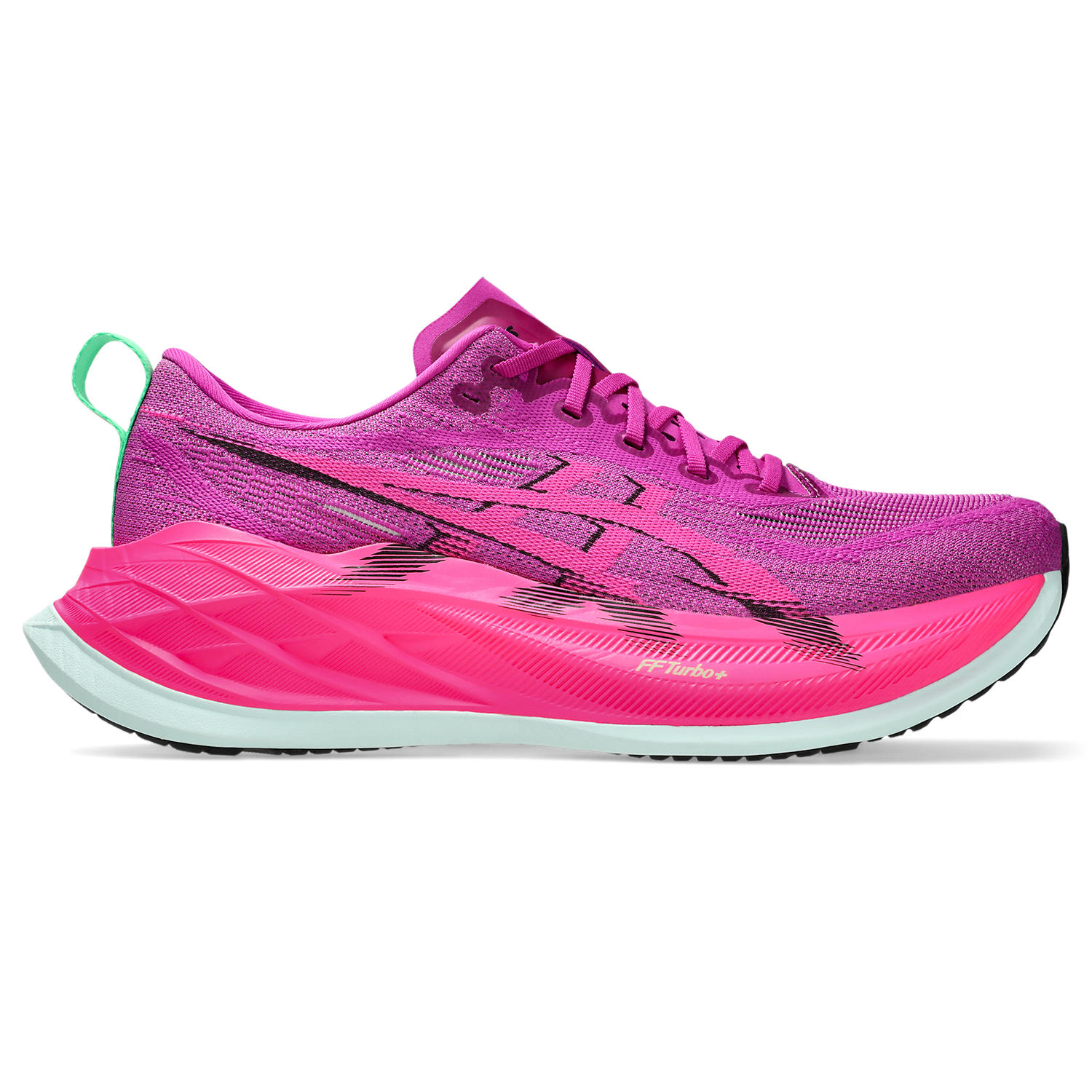 Asics - Zapatillas ASICS Superblast 2 - Unisex - Morado | Ofertitas
