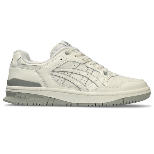 Asics beige hombre best sale