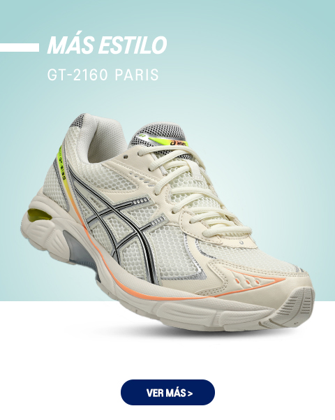 Tienda Oficial ASICS Chile