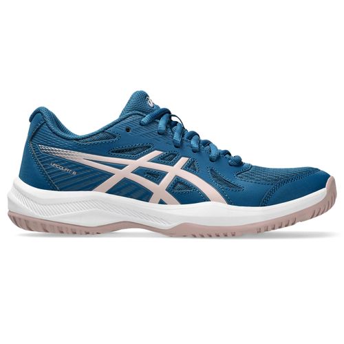 Asics para voleibol de mujer online