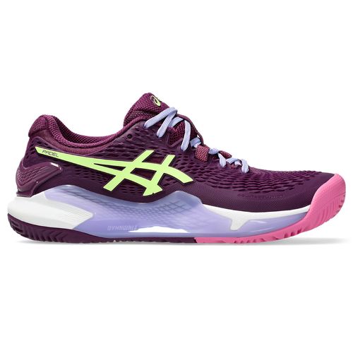 Gel Dedicate Zapatillas Asics Padel El Corte Ingles Padel Asics